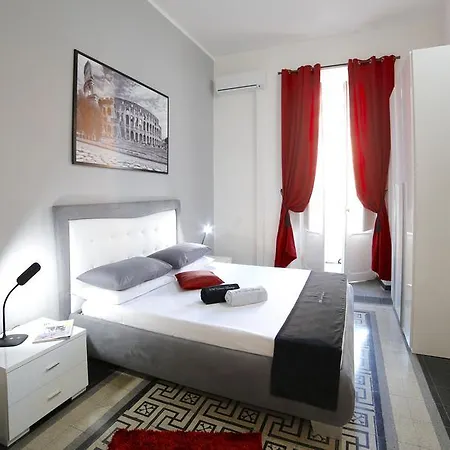 Casa Dania Lejlighed