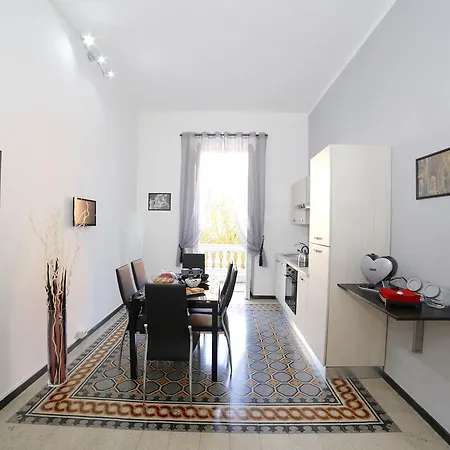 Casa Dania Lejlighed