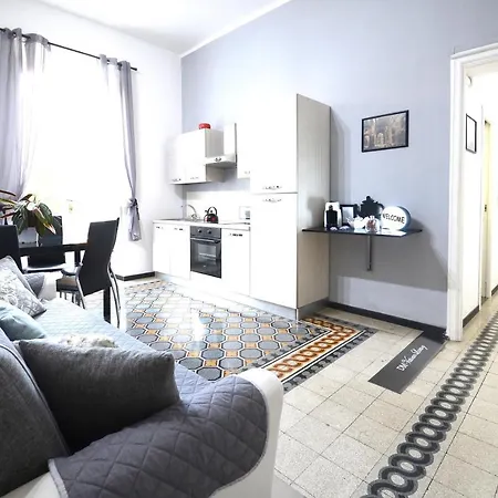 Casa Dania Rome