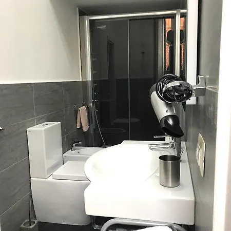 Casa Dania Rom