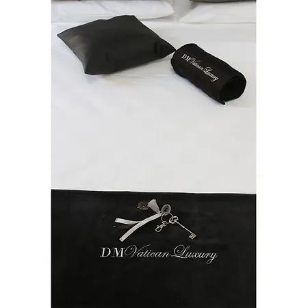 Casa Dania Apartment Rome