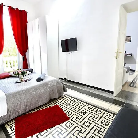 Apartment Casa Dania