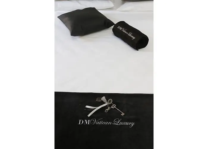 Casa Dania Διαμέρισμα Ρώμη