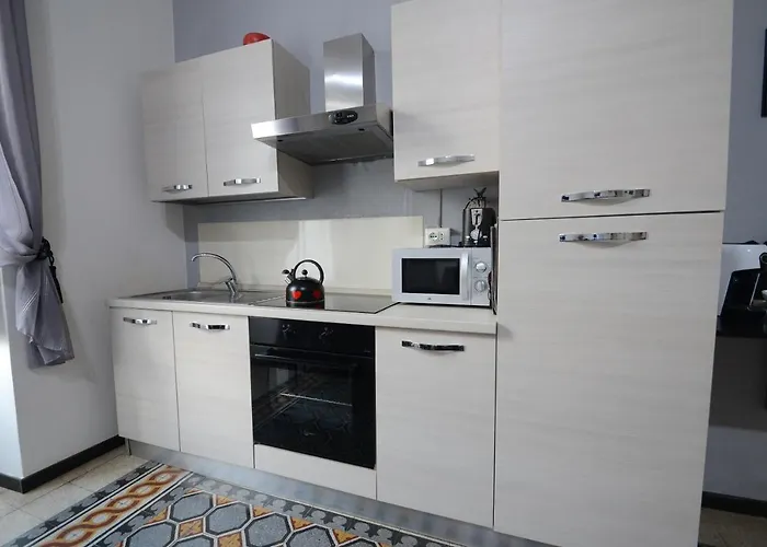 Casa Dania Διαμέρισμα