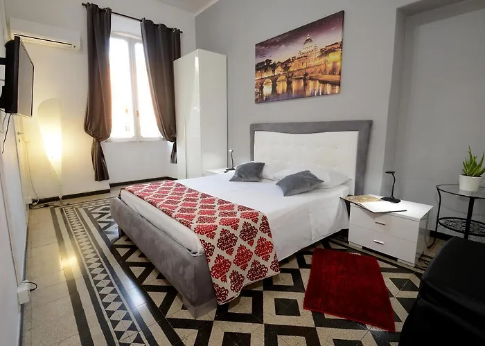 Casa Dania Διαμέρισμα