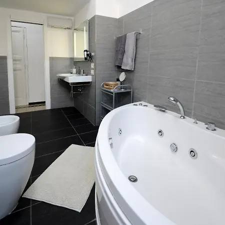 Casa Dania Appartement *