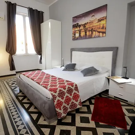 Casa Dania Appartement