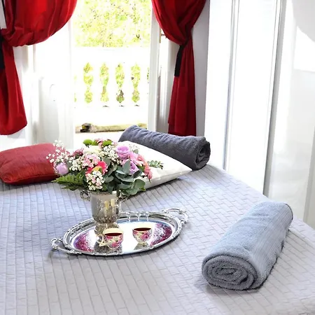 Apartamento Casa Dania *