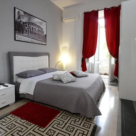 Casa Dania Appartamento *