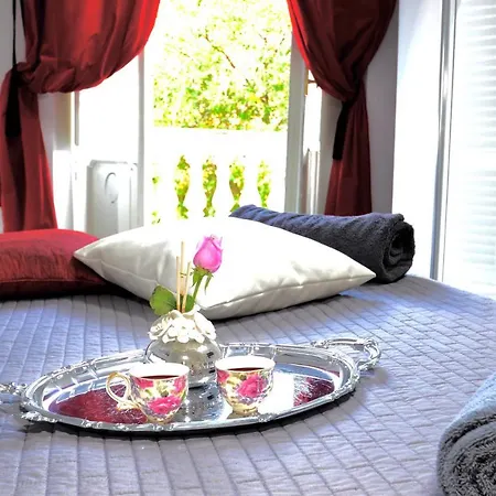 Casa Dania Appartamento *