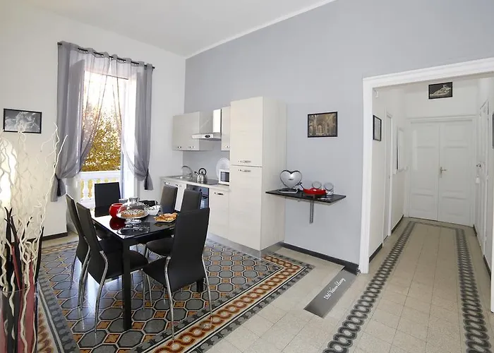 Appartamento Casa Dania