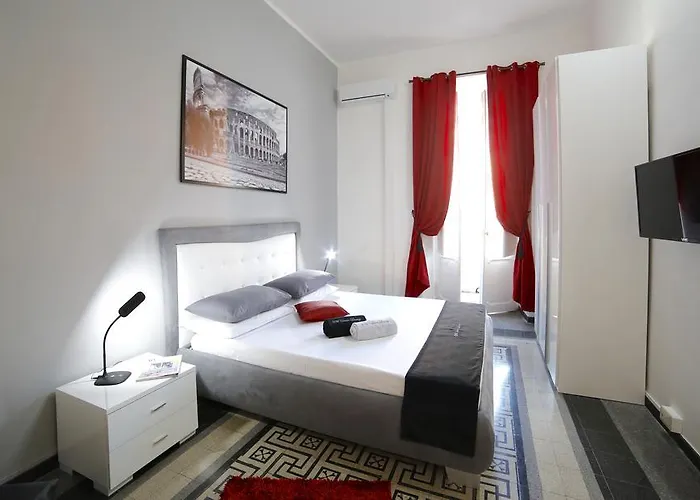 Casa Dania Appartamento