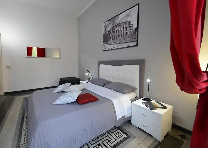 Appartamento Casa Dania