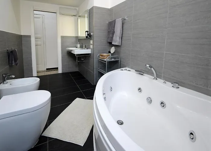 Casa Dania Appartamento *