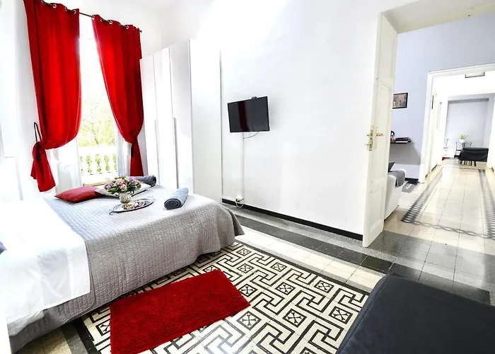 Appartamento Casa Dania