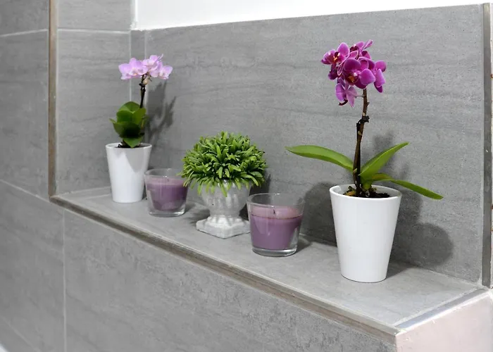 Casa Dania Appartamento *