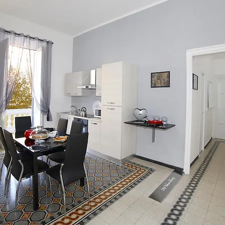 Apartment Casa Dania
