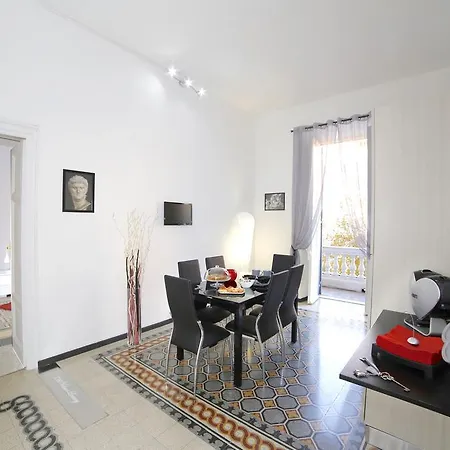 Apartment Casa Dania