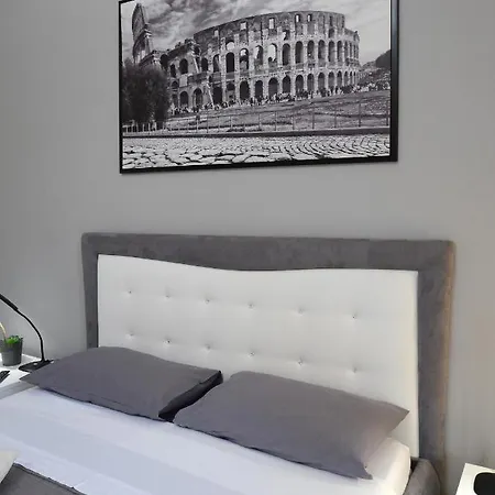Casa Dania * Rome