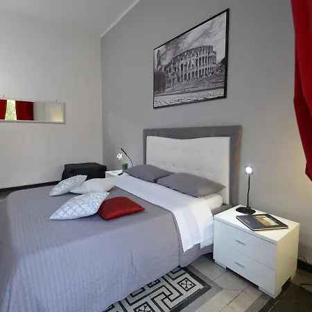 Apartamento Casa Dania
