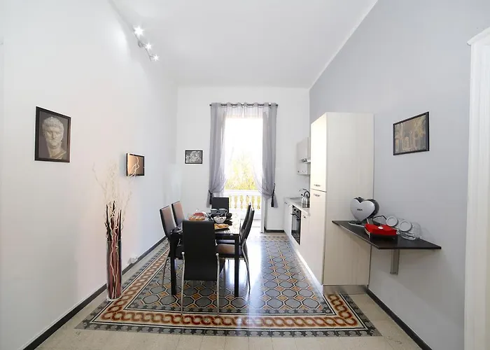Casa Dania Apartamento