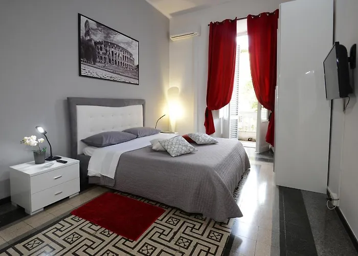 Casa Dania Apartamento *