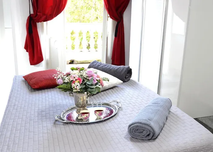 Apartamento Casa Dania *